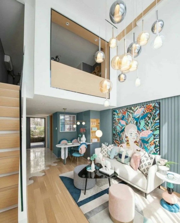 人人都爱的欧普厨柜LOFT 到底好在哪里？_1