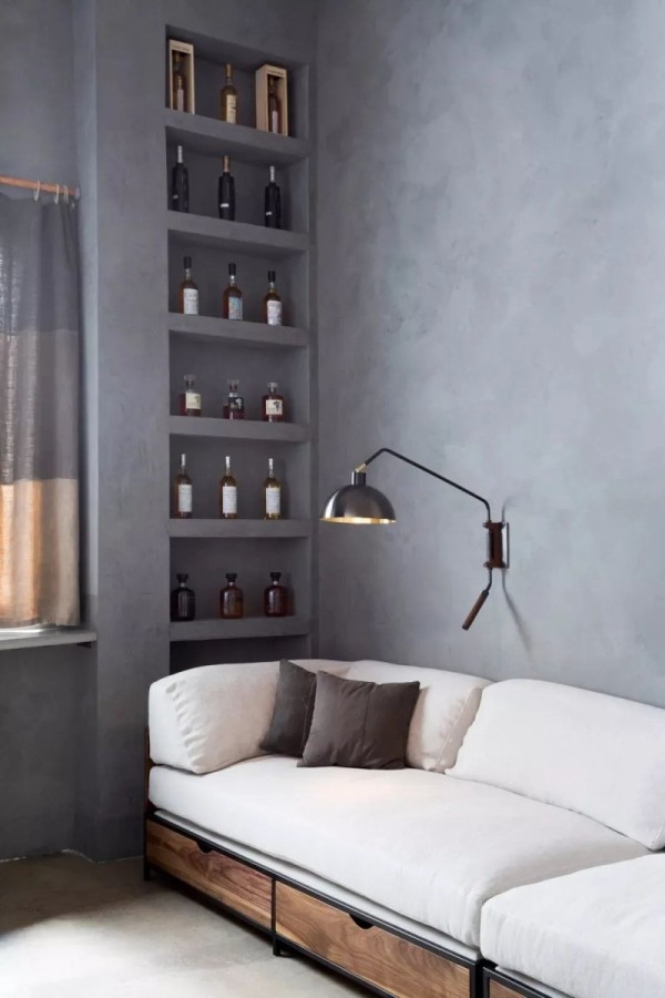 人人都爱的欧普厨柜LOFT 到底好在哪里？_5