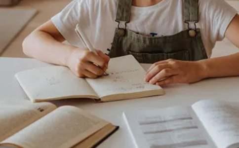 【精華】改變生活的作文6篇