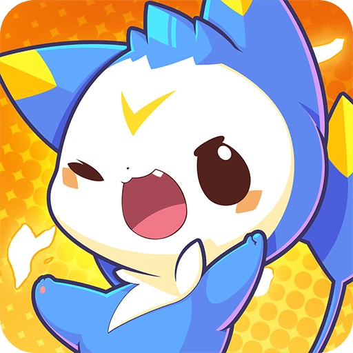 洛克王国：世界