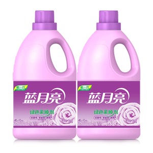 让衣物更柔顺的温和护理剂精选,柔顺剂排行榜