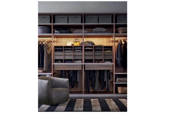 湖北环保厨柜定制,柜体收纳