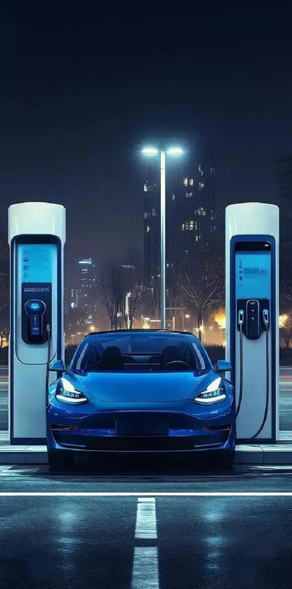 新能源车充电成本怎么算?新手必知的省钱秘籍!-有驾