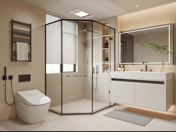 如何通过新中式装修打造充满文化氛围的家居环境?