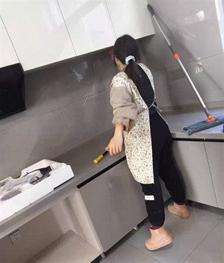 【供】专业保洁搞卫生