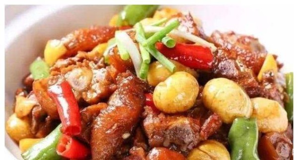 在家做几道家常菜，美味挡不住，在家学着做，让家人尝尝鲜