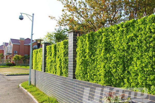 仿真植物围墙仿真绿植围墙