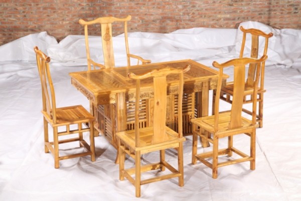 古典家具翻新方法?古典家具如何保养?