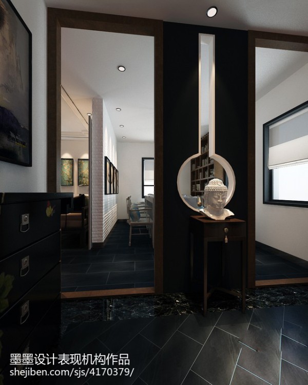 古董木窗改色翻新视频教程