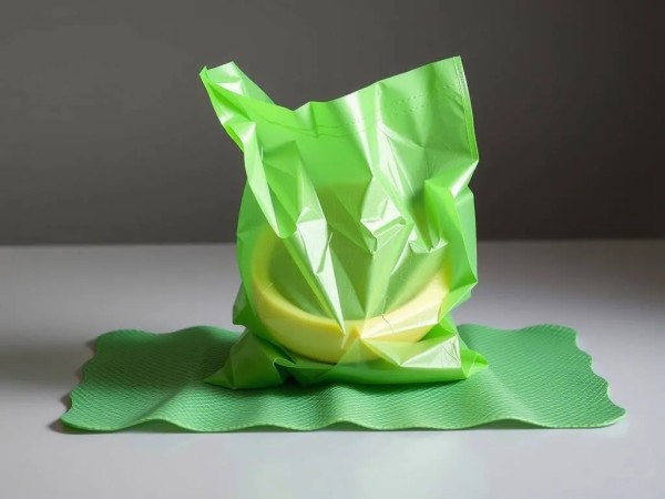 旧胶袋变身防滑地垫：轻松打造居家安全的创意妙招！