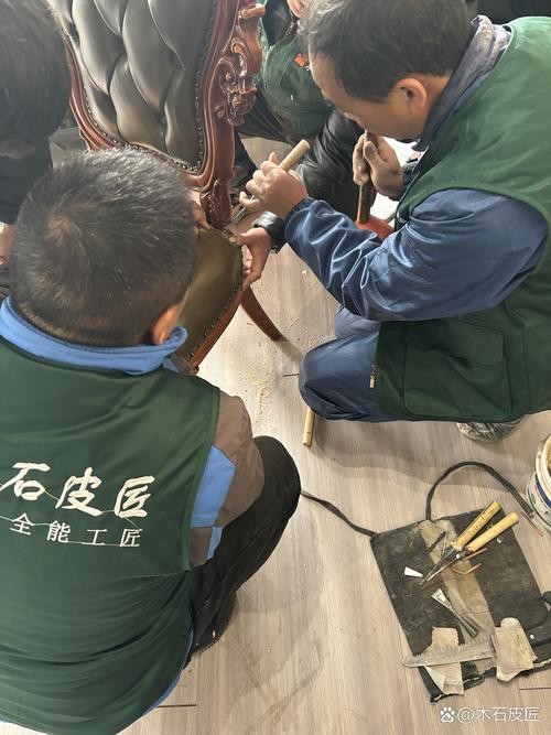 家具美容具体是做什么的?-第3张图片-索能光电网