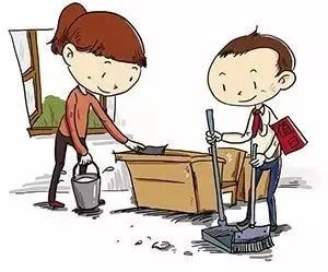 @雨花人 洪涝发生后，如何做好环境卫生的清理与消毒？看这里！