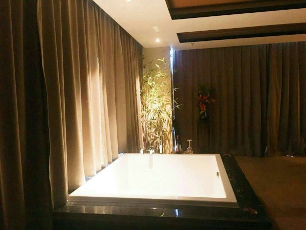 爽翻天,常熟足道柔式会所,环境安全管理舒服释放压力