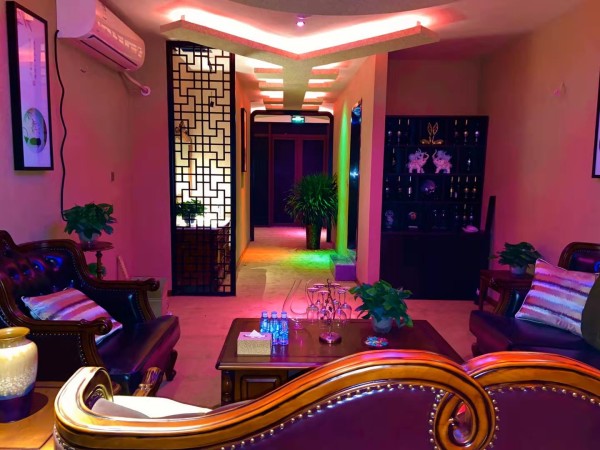 说说我在渝中区桑拿洗浴中心,环境安全管理舒服释放压力