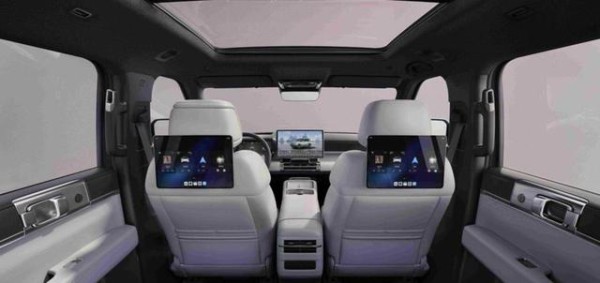 比亚迪钛7以科技大空间SUV开启都市家庭新生活，注重智能化与户外多场景体验，价格合理受年轻家庭青睐-有驾