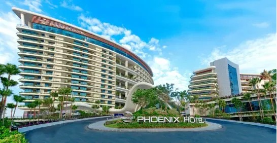 碧桂园+“绿科技”=？！揭秘碧桂园的绿色可持续发展之道