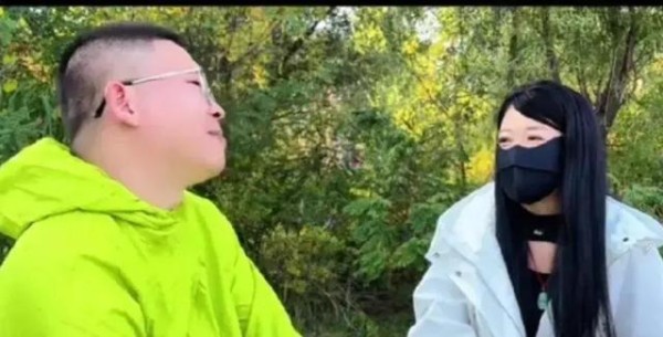 年轻人东北之旅:自由与爱情的抉择,摩托车与安稳生活的冲突!-有驾