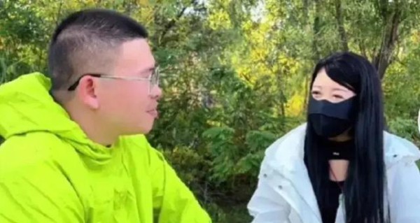 年轻人东北之旅:自由与爱情的抉择,摩托车与安稳生活的冲突!-有驾