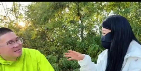 年轻人东北之旅:自由与爱情的抉择,摩托车与安稳生活的冲突!-有驾