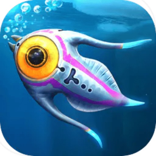 深海迷航：冰点之下