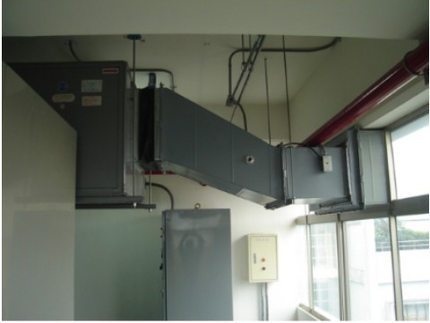 浦东新区家用厨房排烟设计,厨房排烟