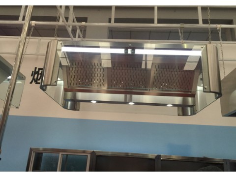 浦东新区家用厨房排烟设计,厨房排烟
