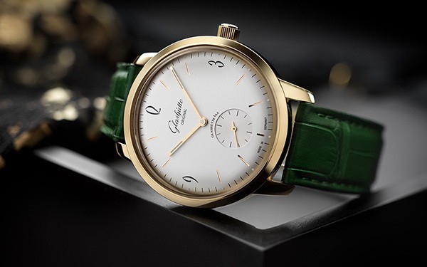格拉苏蒂手表走时不准解决技巧盘点（精准维修与日常保养小贴士）（图）