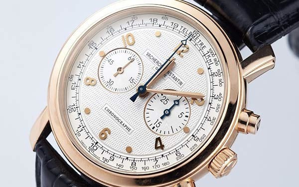 江诗丹顿手表摔坏了处理技巧（专业维修建议与日常保养小贴士）（图）