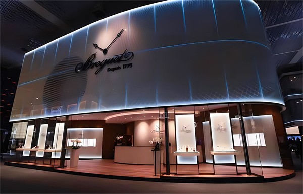 宝玑腕表走时不准处理技巧推荐(精准维修方法与日常保养小贴士)(图)