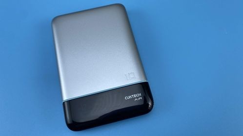 磁吸无线+有线充电，拆解酷态科10号充电宝，199元值吗？