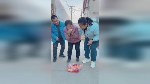 姜还是 老的辣！