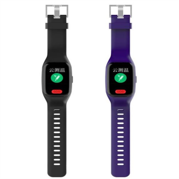 广州智能健康定位手环厂家