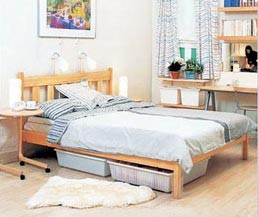 家中放几个垃圾桶最合适(图)