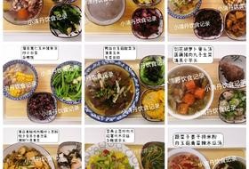 一人食健康低脂合集1