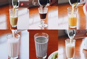 一人食豆浆机の配方大全（持续更新ing）