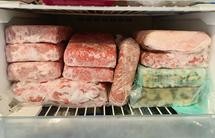 救救冰箱！！超级节省空间的冰箱冰柜冷冻收纳整理法！