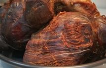 极简·古法｜酱牛肉·卤牛肉·牛腱子｜卡卡爸·不藏私