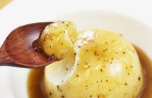 堪比KFC--浇汁土豆泥