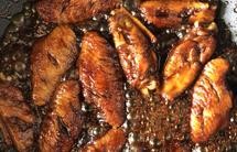 可乐鸡翅（超级成功案例） ღ Candice ʚྀིɞ