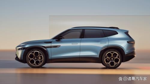 与众 08 情感设计联结 让纯电出行融于生活日常-有驾