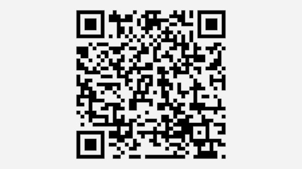 掃瞄二維碼開始體驗Future Planner