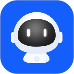AI机器人2026官方新版图标