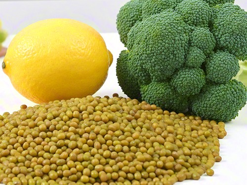 女人多吃什么排毒养颜 十大排毒养颜的食物