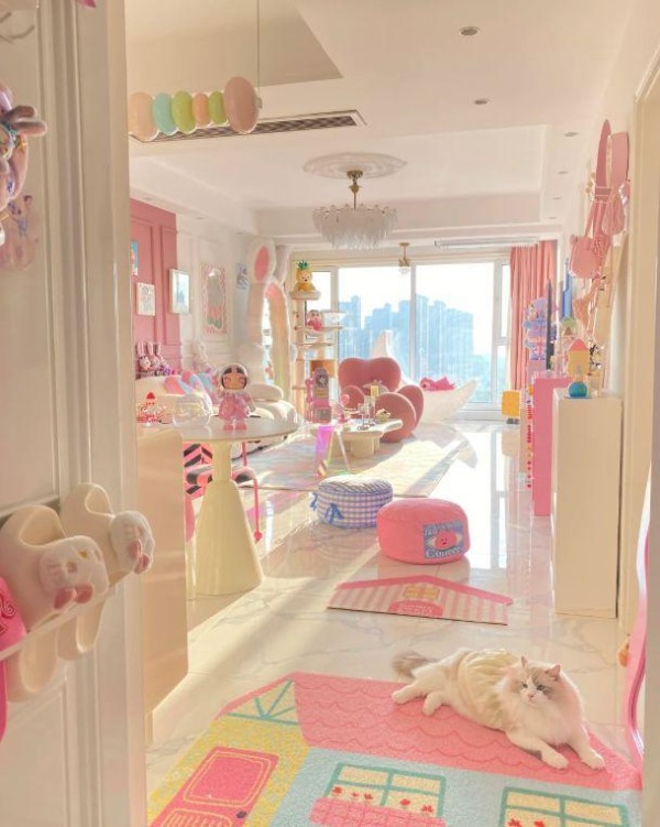 不只是风格选择题：装修如何真正服务于你的生活