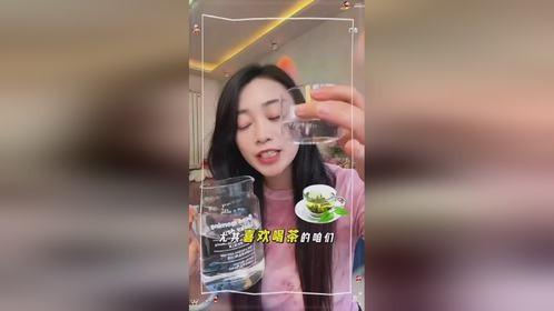 【大容量】一杯一盖水杯耐高温泡茶喝水高硼硅玻璃杯带盖