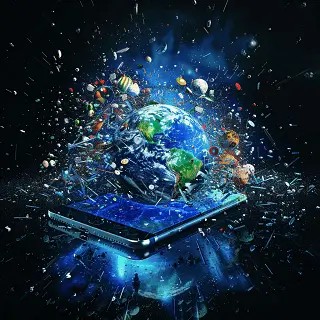 90后在家怎么生活