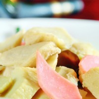 【中华特色馆】大连馆 关东阁 韩泰 韩国鱼饼甜不辣 鱼饼450g