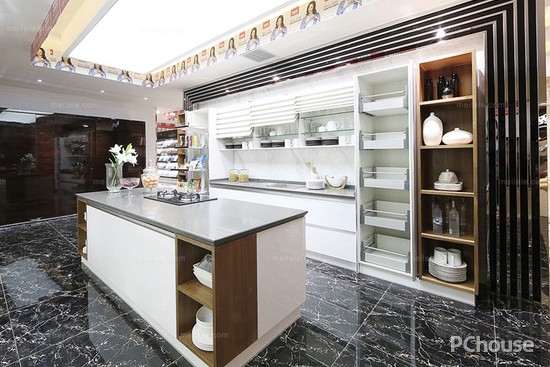 如何定制橱柜 橱柜品牌推荐