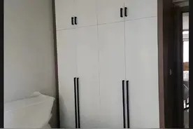 橱柜全屋定制多少钱（橱柜定制哪个品牌好）图片