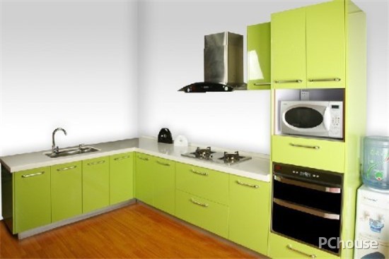 如何定制橱柜 橱柜品牌推荐